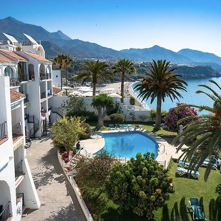 Appartement Tuhillo 3B Menyber à Nerja Extérieur photo