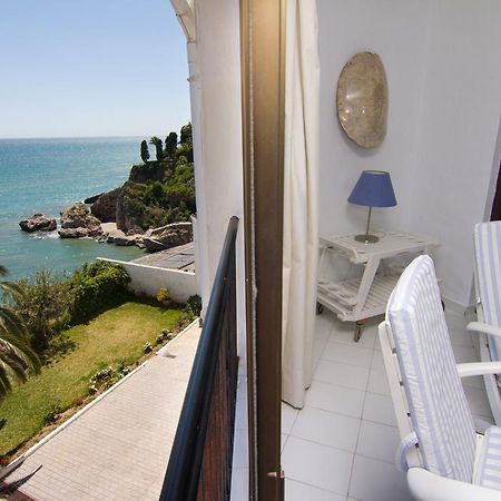 Appartement Tuhillo 3B Menyber à Nerja Extérieur photo