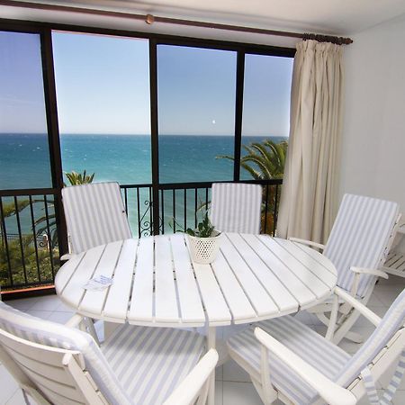 Appartement Tuhillo 3B Menyber à Nerja Extérieur photo