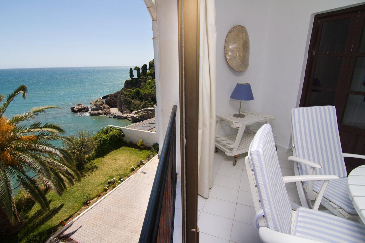 Appartement Tuhillo 3B Menyber à Nerja Extérieur photo