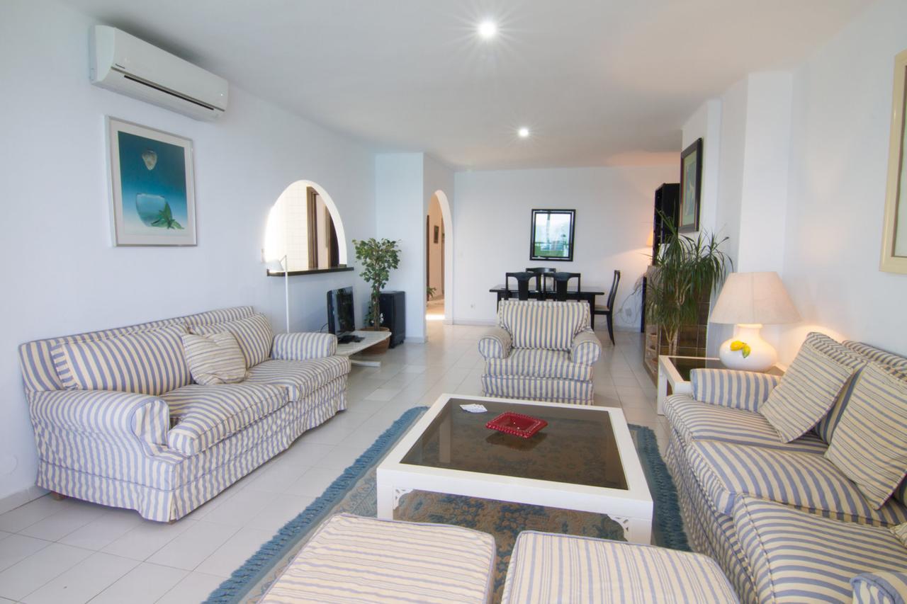 Appartement Tuhillo 3B Menyber à Nerja Extérieur photo