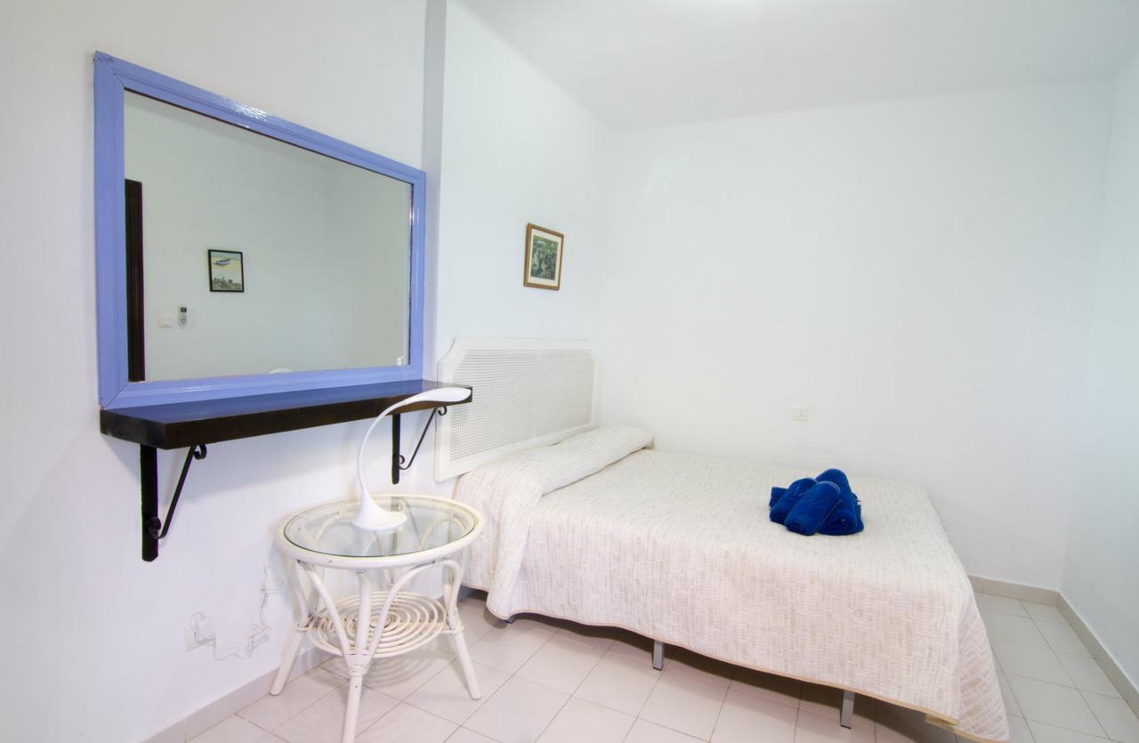 Appartement Tuhillo 3B Menyber à Nerja Extérieur photo