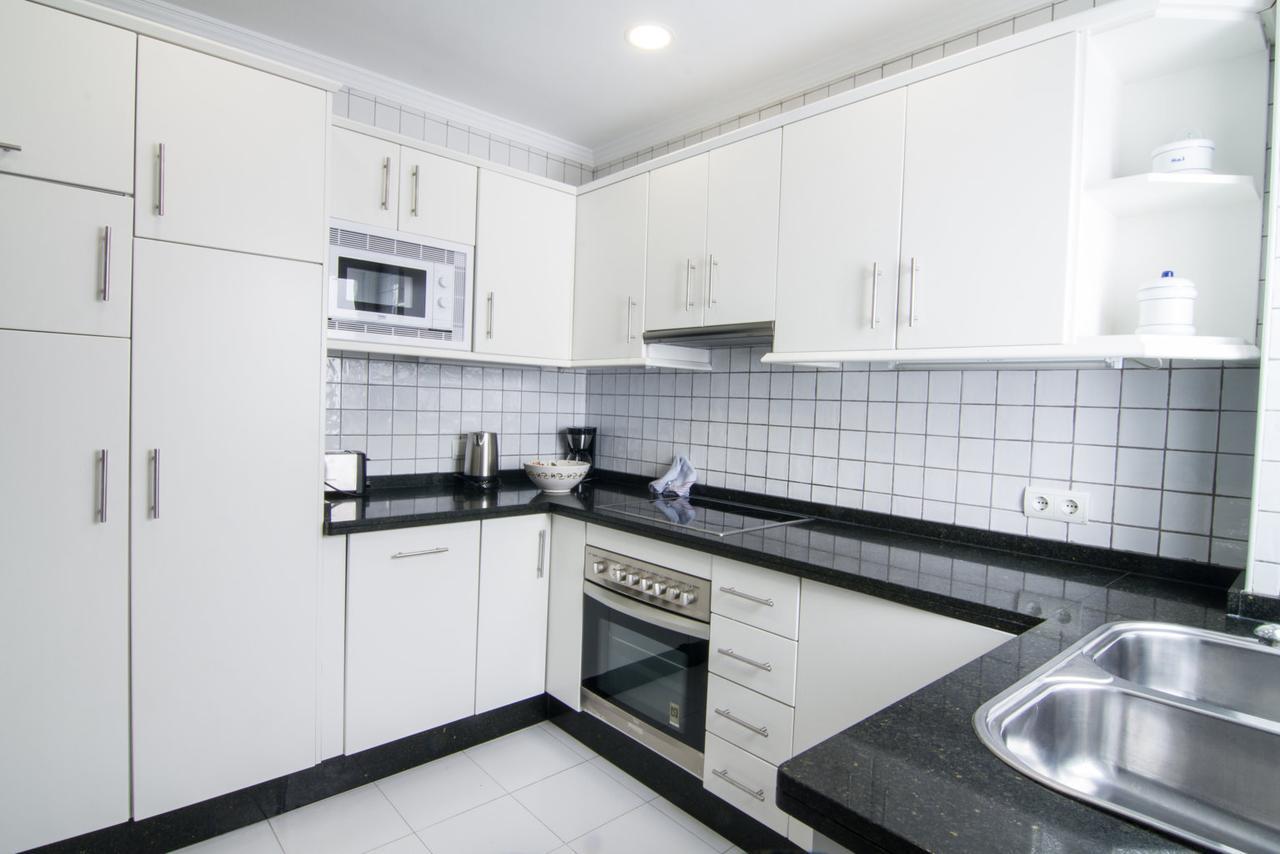 Appartement Tuhillo 3B Menyber à Nerja Extérieur photo
