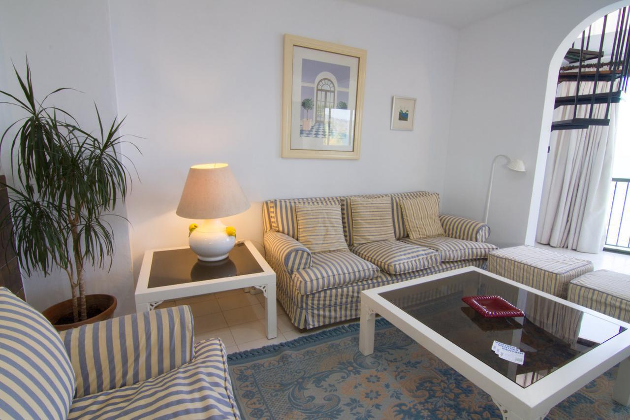 Appartement Tuhillo 3B Menyber à Nerja Extérieur photo
