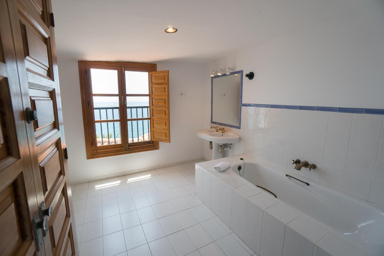 Appartement Tuhillo 3B Menyber à Nerja Extérieur photo