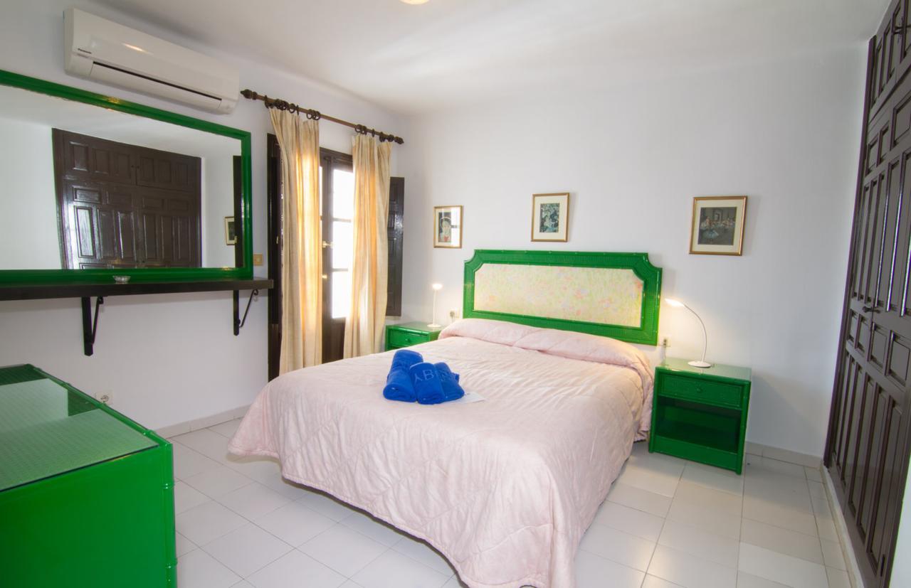Appartement Tuhillo 3B Menyber à Nerja Extérieur photo