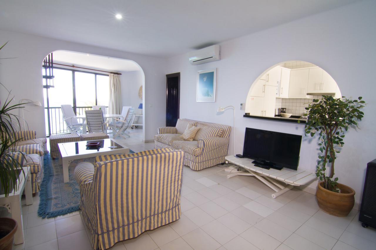 Appartement Tuhillo 3B Menyber à Nerja Extérieur photo