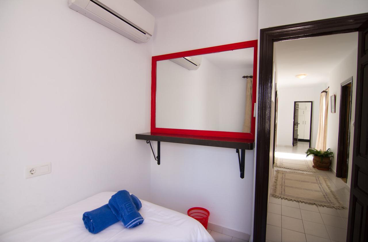 Appartement Tuhillo 3B Menyber à Nerja Extérieur photo