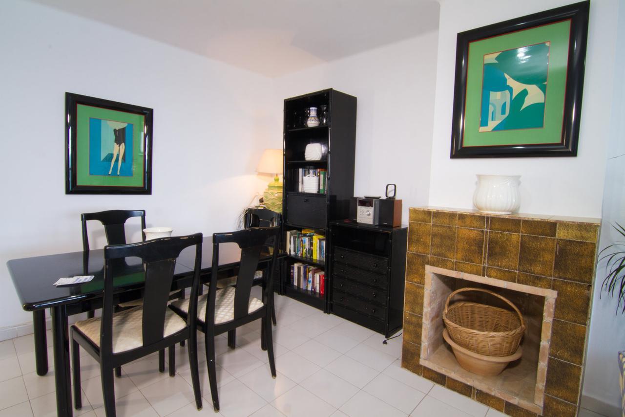 Appartement Tuhillo 3B Menyber à Nerja Extérieur photo