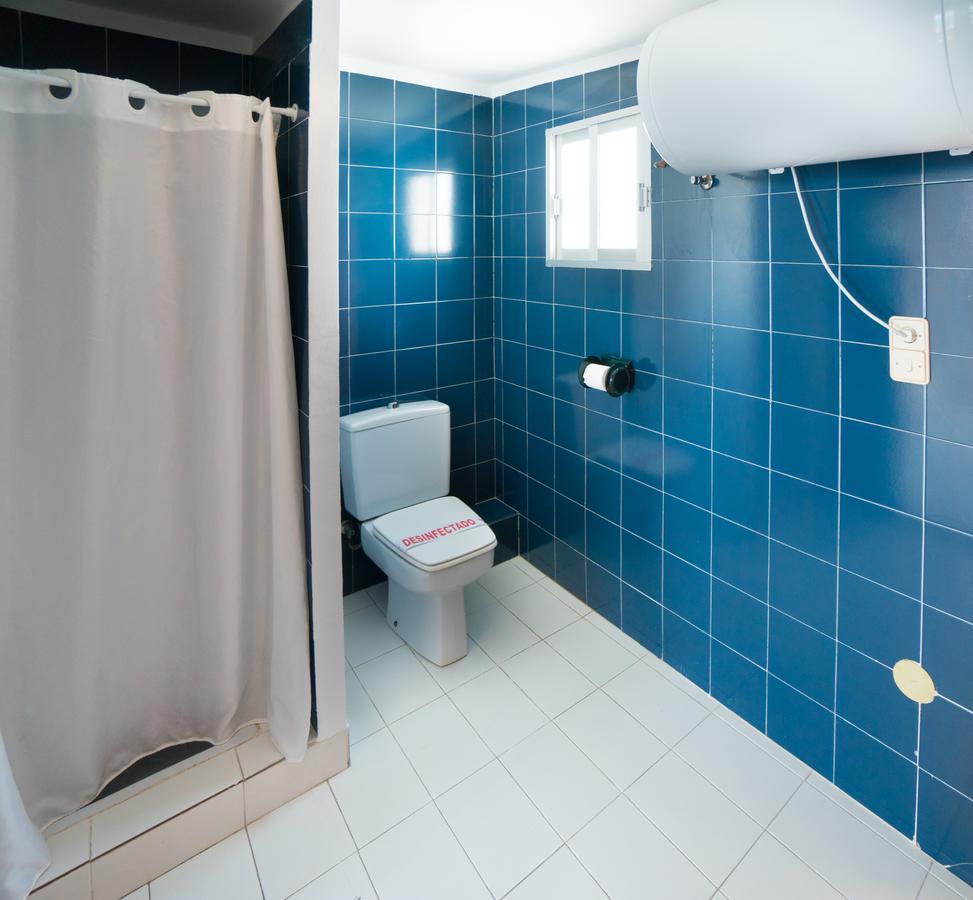 Appartement Tuhillo 3B Menyber à Nerja Extérieur photo