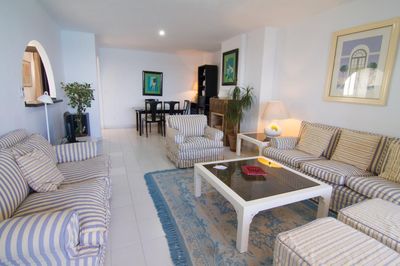 Appartement Tuhillo 3B Menyber à Nerja Extérieur photo