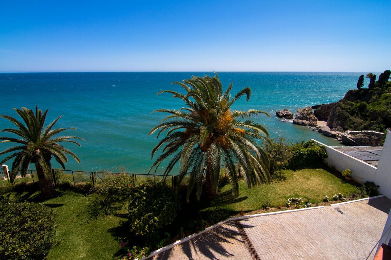 Appartement Tuhillo 3B Menyber à Nerja Extérieur photo