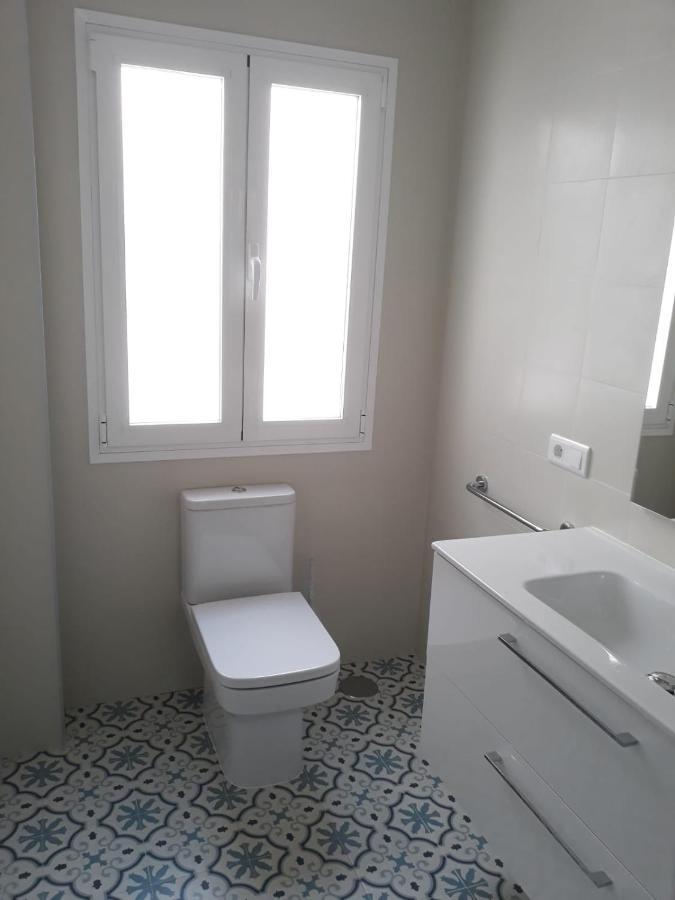 Appartement Tuhillo 3B Menyber à Nerja Extérieur photo