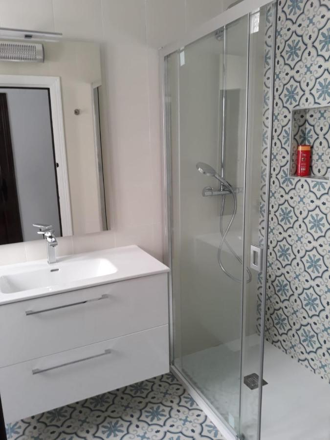 Appartement Tuhillo 3B Menyber à Nerja Extérieur photo